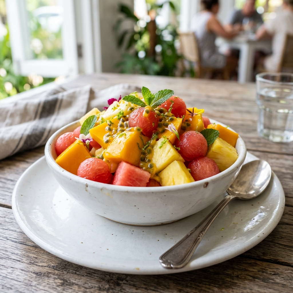 Fruit Salad