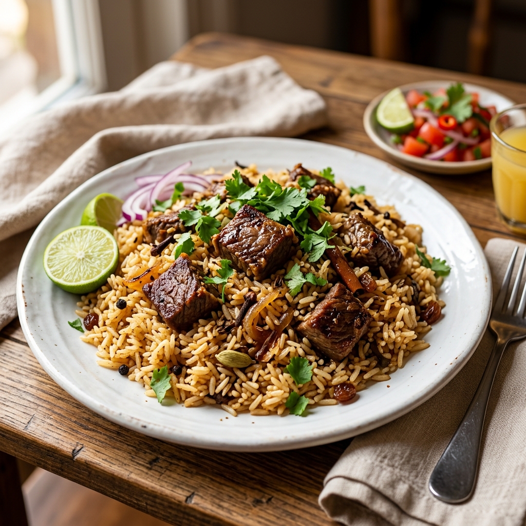 Pilau